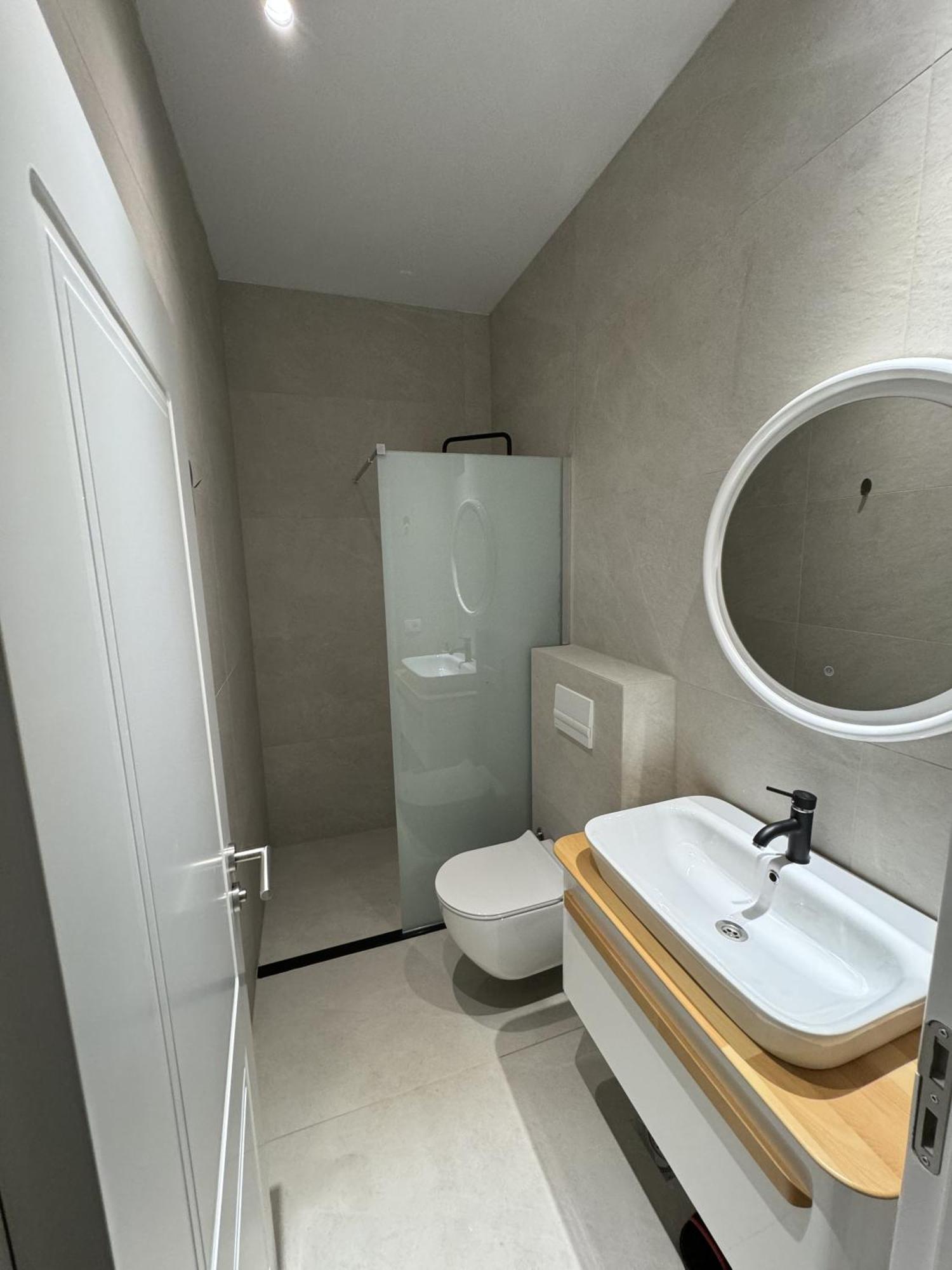 Pristina Select Apartments Luaran gambar