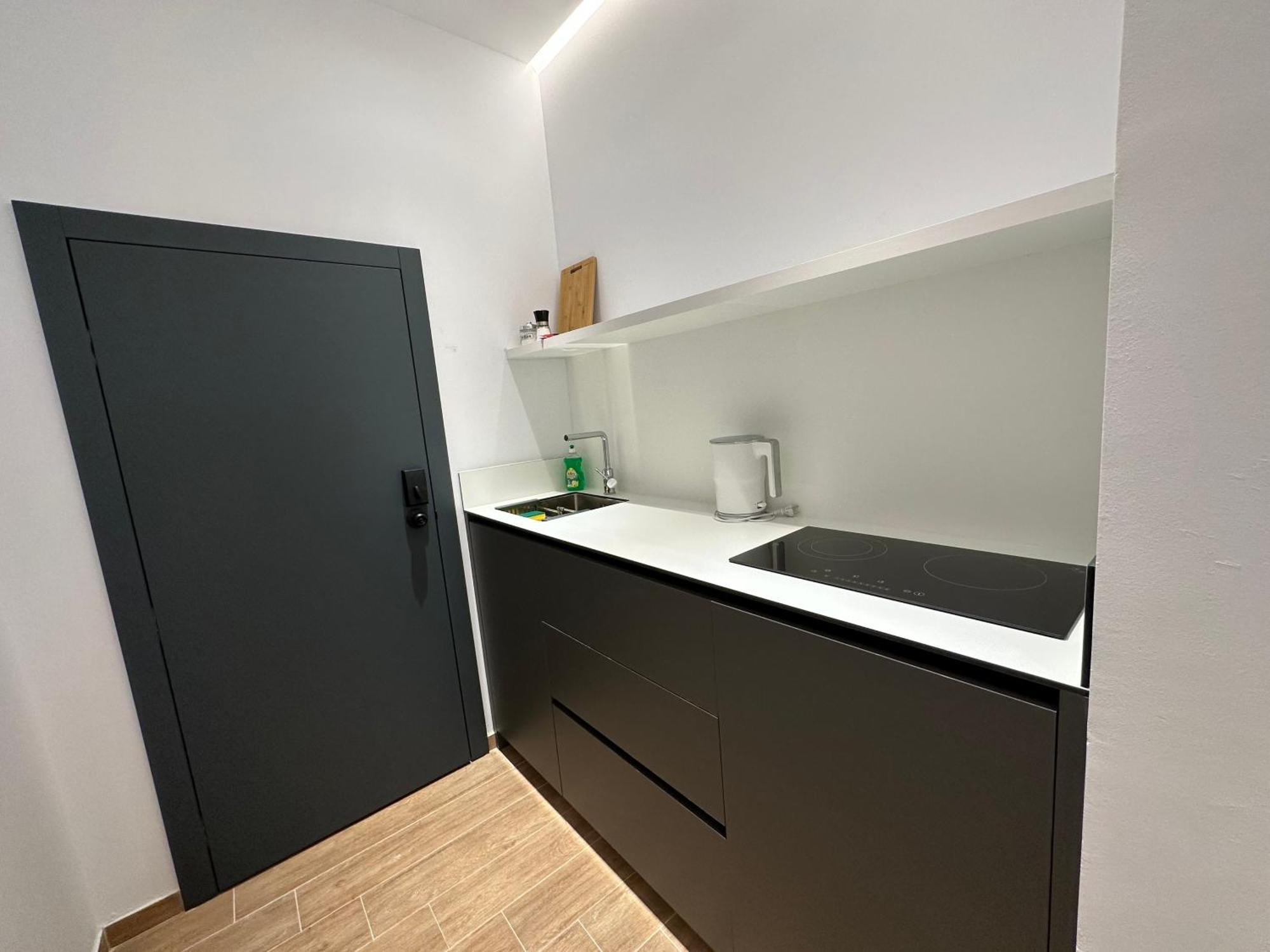 Pristina Select Apartments Luaran gambar