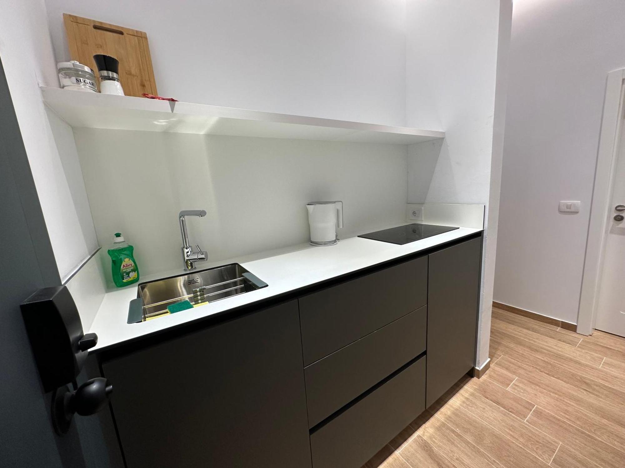 Pristina Select Apartments Luaran gambar