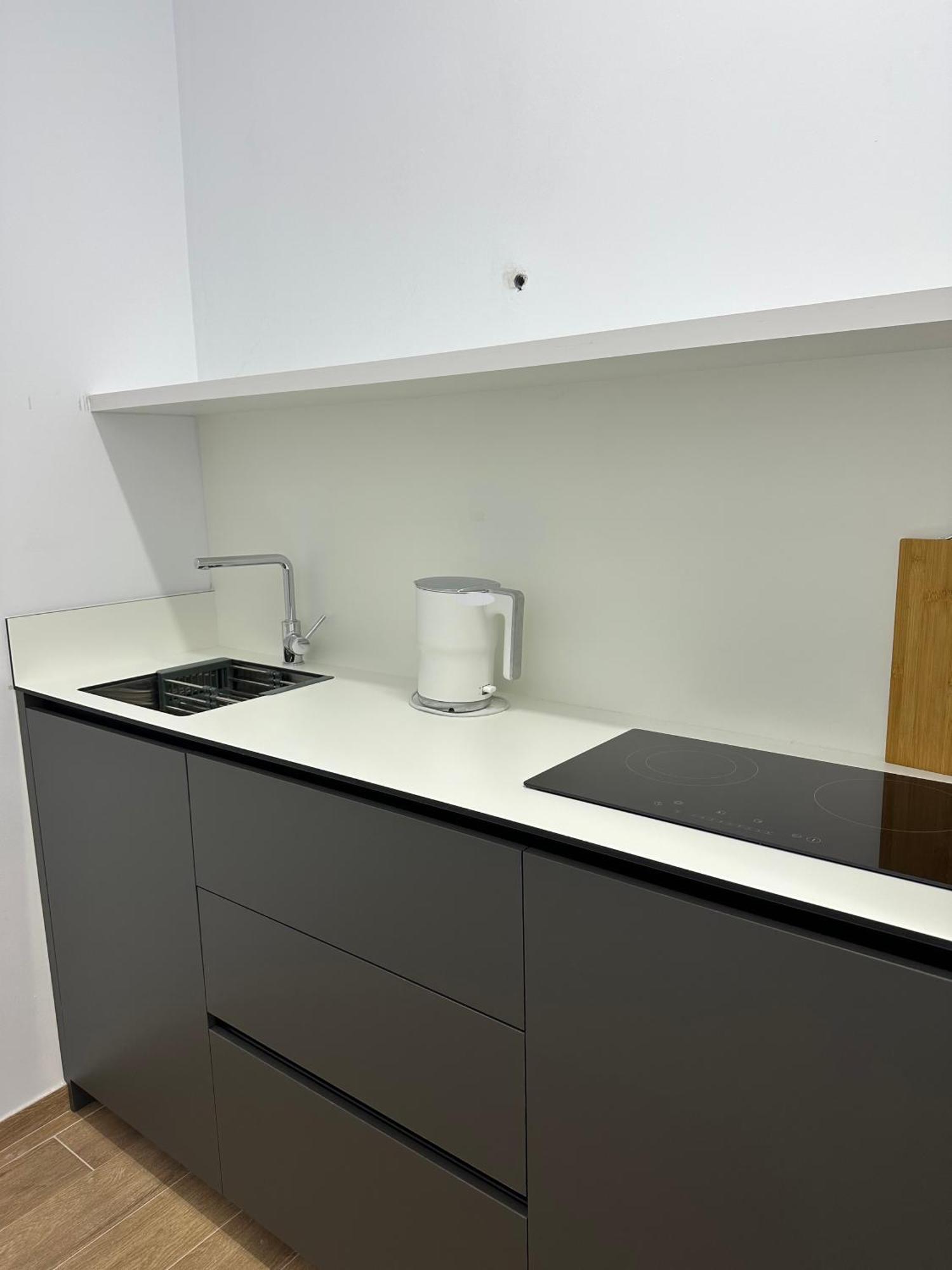 Pristina Select Apartments Luaran gambar
