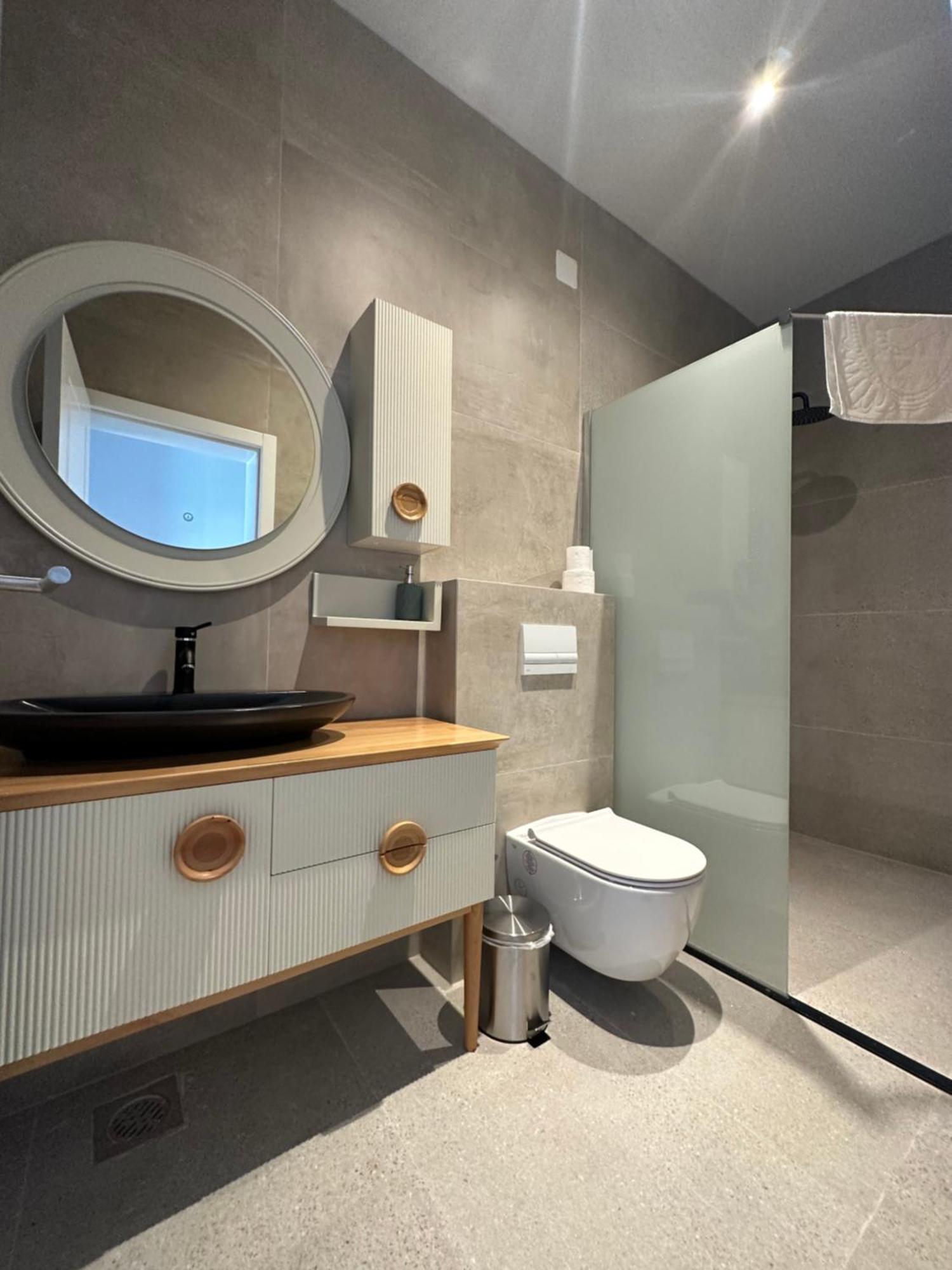 Pristina Select Apartments Luaran gambar