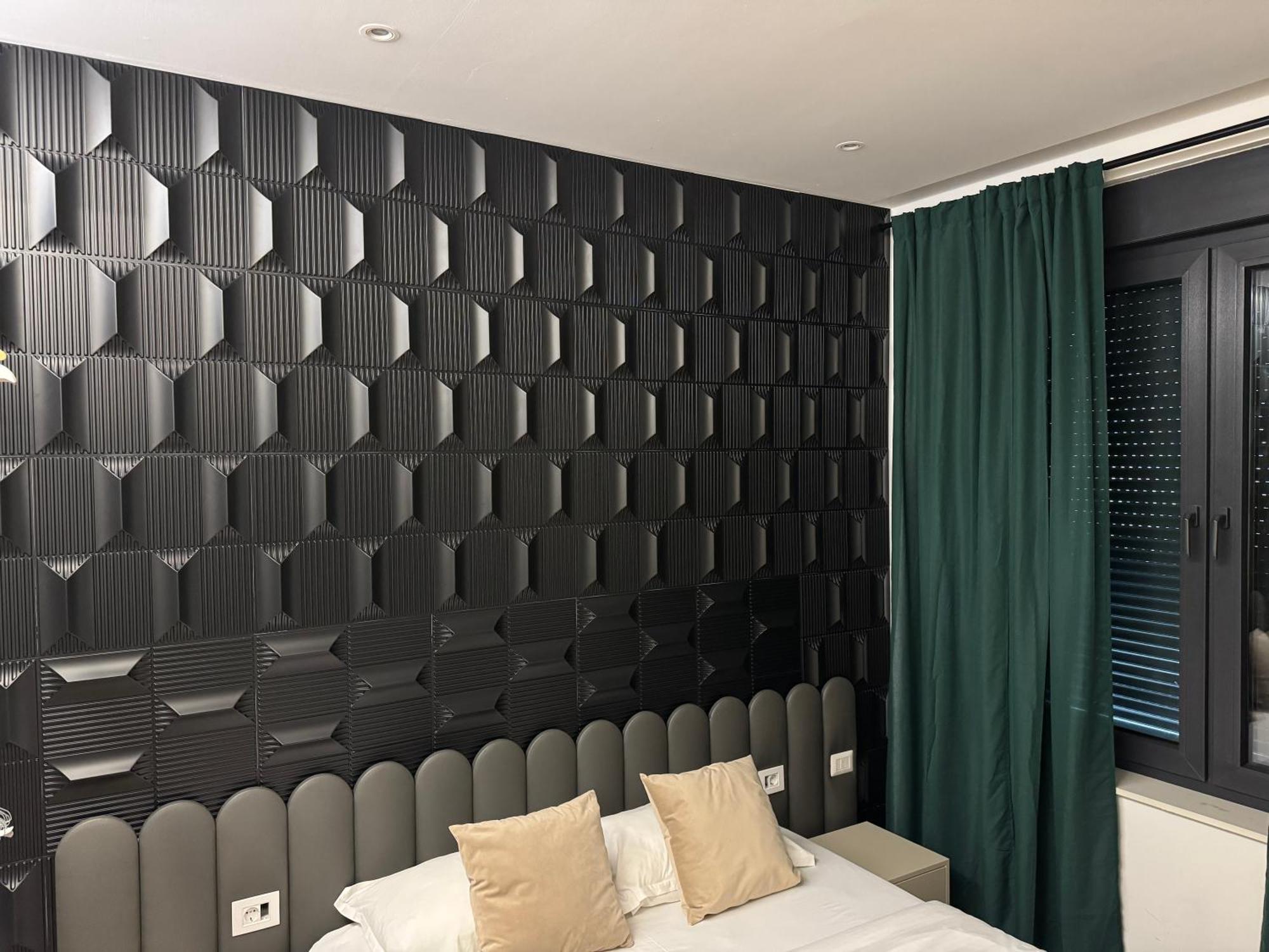 Pristina Select Apartments Luaran gambar
